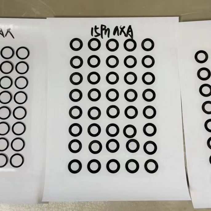 Aizmugures kameras stikls Apple iPhone 15 Pro / 15 Pro Max, modelis 15Pro-15PM