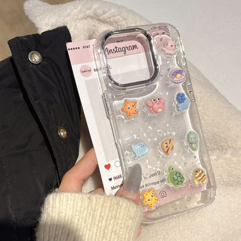 Θήκη TPU με ρητινώδες επικάλυμμα κόλλας για iPhone 13 Pro Max και iPhone 14 Pro Max — Προστασία από πτώσεις