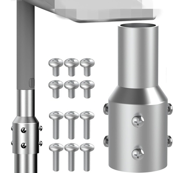 Gen2 alumínium ötvözetű fogadó és ereszkedő konzol