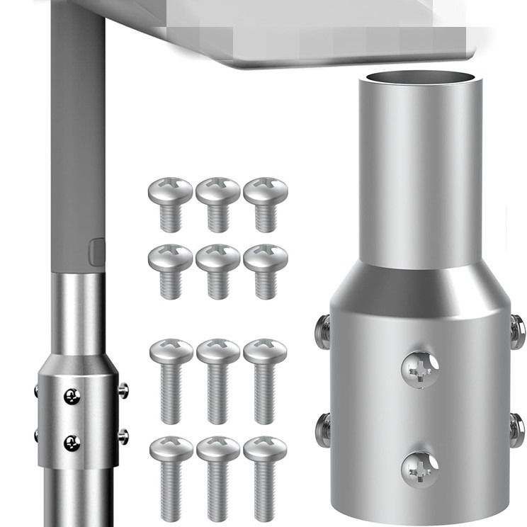 Gen2 alumínium ötvözetű fogadó és ereszkedő konzol