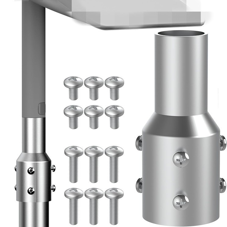 Gen2 alumínium ötvözetű fogadó és ereszkedő konzol