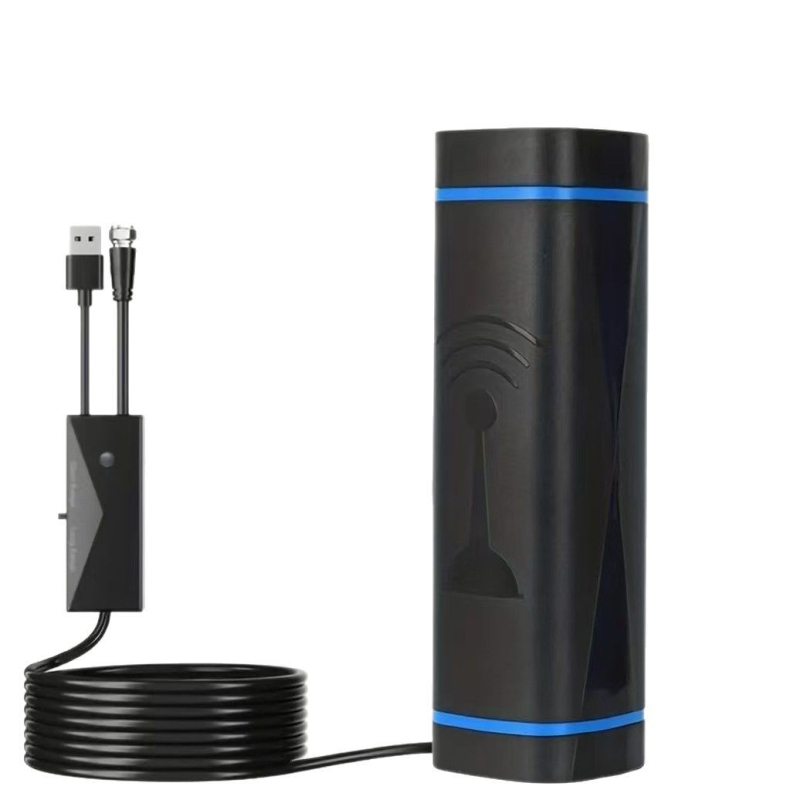 DTMB digitalna zemaljska TV antena, unutarnja i vanjska upotreba, bežična, HD