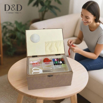 Δερμάτινο σετ επιχειρηματικών δώρων, κομψό στυλ ελαφριάς πολυτέλειας (Δέρμα; Ελαφριά πολυτέλεια; Εταιρικά δώρα; Προωθητικά δώρα)