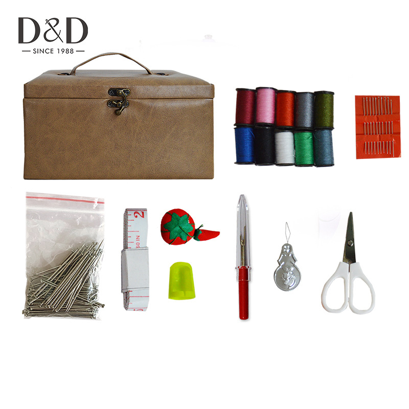 Δερμάτινο σετ επιχειρηματικών δώρων, κομψό στυλ ελαφριάς πολυτέλειας (Δέρμα; Ελαφριά πολυτέλεια; Εταιρικά δώρα; Προωθητικά δώρα)