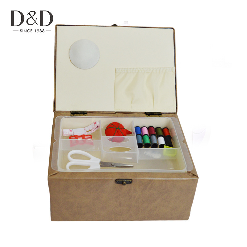 Δερμάτινο σετ επιχειρηματικών δώρων, κομψό στυλ ελαφριάς πολυτέλειας (Δέρμα; Ελαφριά πολυτέλεια; Εταιρικά δώρα; Προωθητικά δώρα)