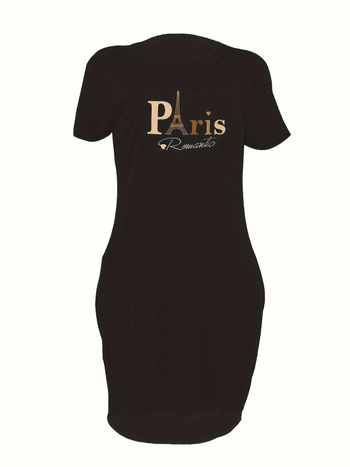 Midi kleita ar apaļu kakla līniju, batwing piedurknēm, neregulārs malas, Milk Silk materiāls, preces numurs 3199P62, 2025. gada vasara