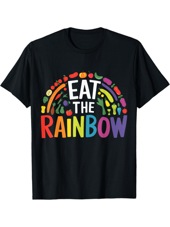 Kokvilnas T-krekls ar apdrukas, apaļš kakls, īsas piedurknes, brīvā piegriezuma, unisex