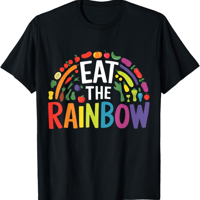 Kokvilnas T-krekls ar apdrukas, apaļš kakls, īsas piedurknes, brīvā piegriezuma, unisex