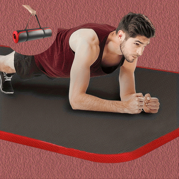 TPE jogas paklājs, vienkrāsains, 2025 ziemas izlaišana, starptautiskā eksporta ekskluzīvā piegāde