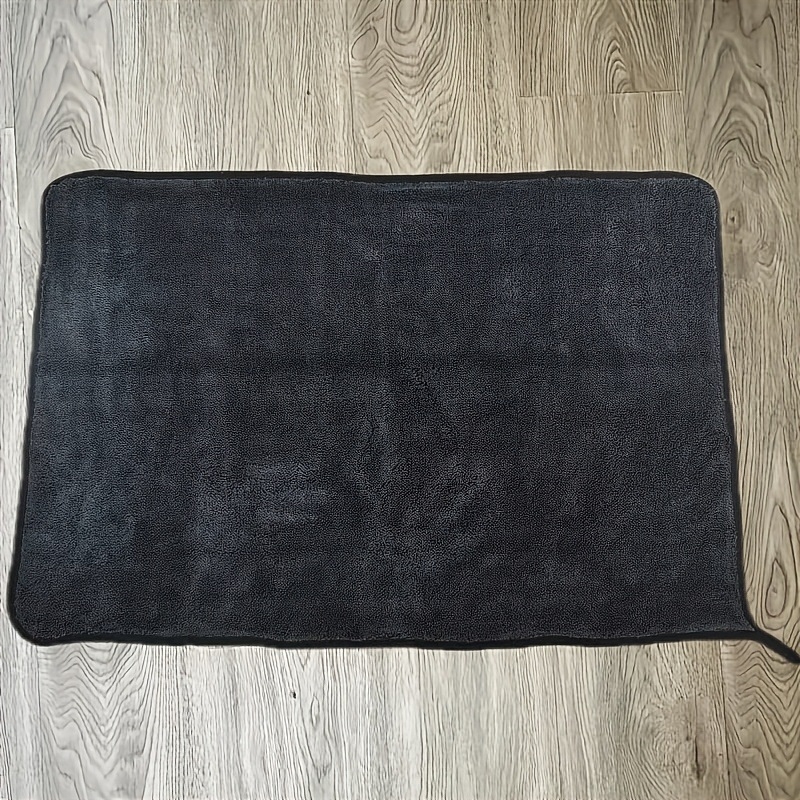 Prosop U5360 – Material: velur, Design: dublu răsucire, Fără cusături