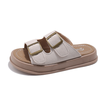 Κορίτσια Velcro σανδάλια - κλείσιμο Velcro, αναπνεύσιμη επάνω επιφάνεια από τεχνητό δέρμα, σόλα από καουτσούκ, στυλ πριγκίπισσα