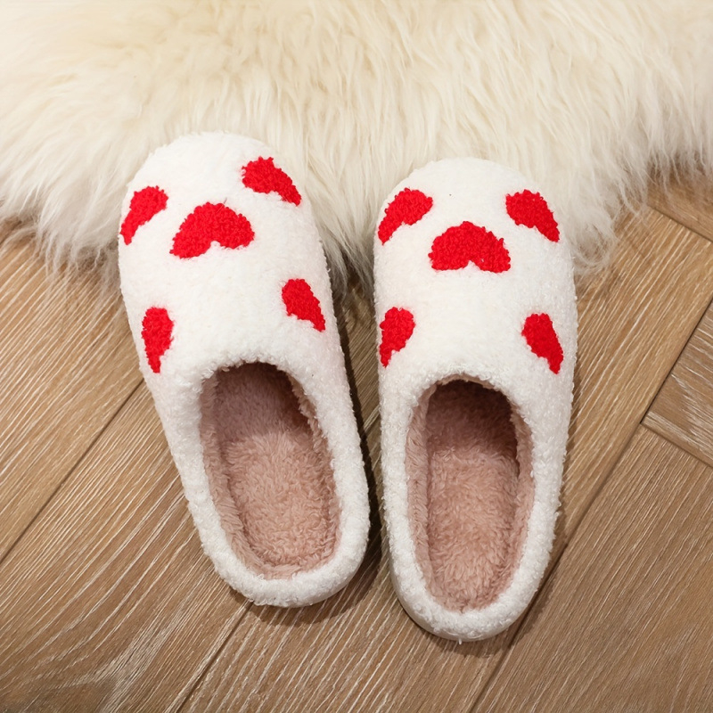 Adidași de apă pentru copii cu model inimă, partea superioară nubuc, talpă TPR, unisex, 7-12 ani