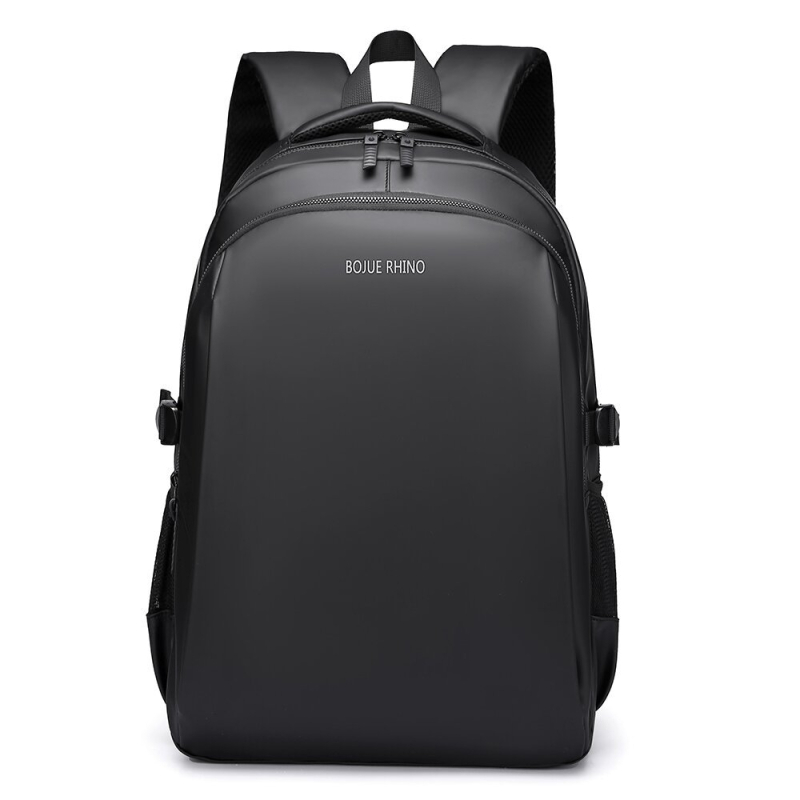 Muški ruksak: vodootporna torba za laptop za poslovna putovanja, kompatibilan s 12-inčnim laptopom, kapacitet 20–35 L, remeni s zračnim jastučićima, urbano minimalistički stil