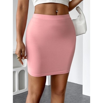 Пола - висока талия, еластична, мини bodycon; Corduroy плат; Linen съдържание; Деца; Мъжки; Артикул lz1731398375018238423