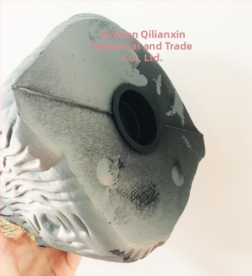 Градински декоративен елемент за отблъскване на птици - TRAPALL, птица, твърдо състояние, външна употреба