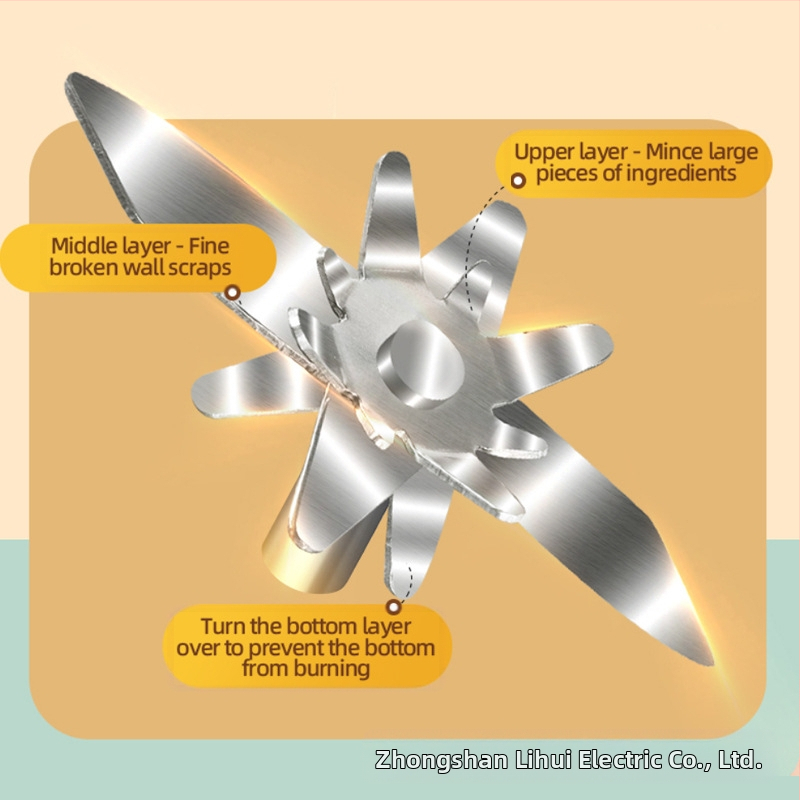 Машина за соево мляко – пълна автоматичност, без филтър и без варене; стъклен корпус, 500 W, 220 V, 500–1000 мл, авточистване, поддържане на топлина, тъч управление