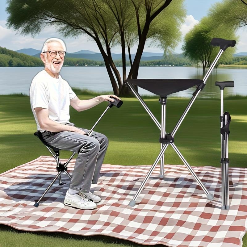 Oglekļa šķiedras saliekamās pārgājienu nūjas