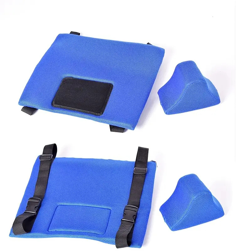 Vežimėlio sėdynės pagalvėlės ribotuvas, sendvičo tinklo medžiaga, OEM ženklas, 30 vnt dėžėje, logotipo spauda įmanoma, pritaikymas