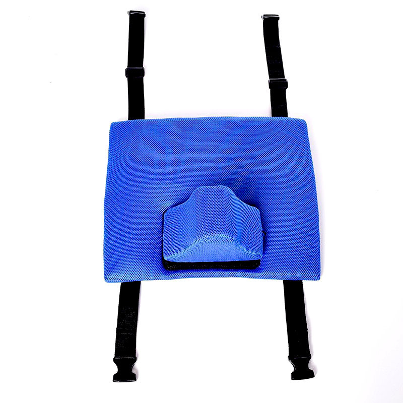 Vežimėlio sėdynės pagalvėlės ribotuvas, sendvičo tinklo medžiaga, OEM ženklas, 30 vnt dėžėje, logotipo spauda įmanoma, pritaikymas