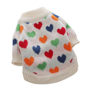 Ρούχα για σκύλους με δύο ποδάρια, casual στυλ, πολυεστέρας, μοντέλο ls1478544