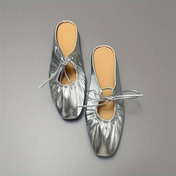 Toe Cap papuče s gornjim dijelom od Xishi Velvet, Hemp Braid potplat, sportski stil, ravna potplata