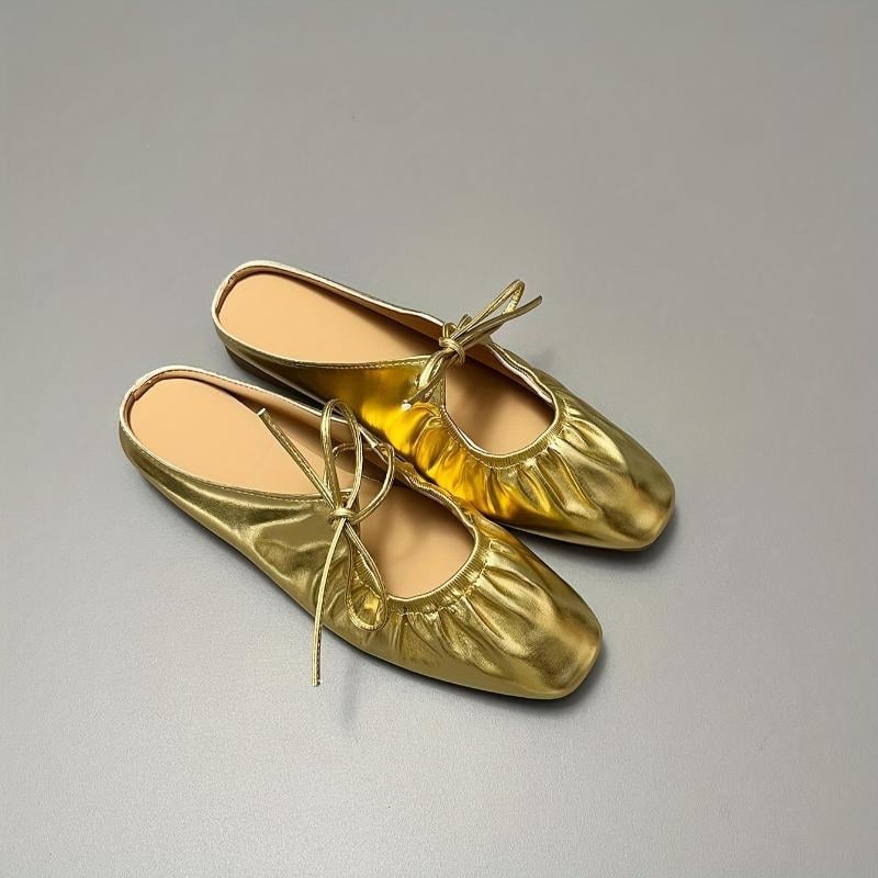 Toe Cap papuče s gornjim dijelom od Xishi Velvet, Hemp Braid potplat, sportski stil, ravna potplata