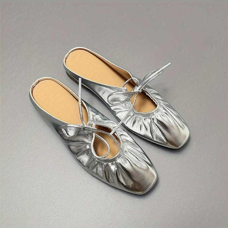 Toe Cap papuče s gornjim dijelom od Xishi Velvet, Hemp Braid potplat, sportski stil, ravna potplata