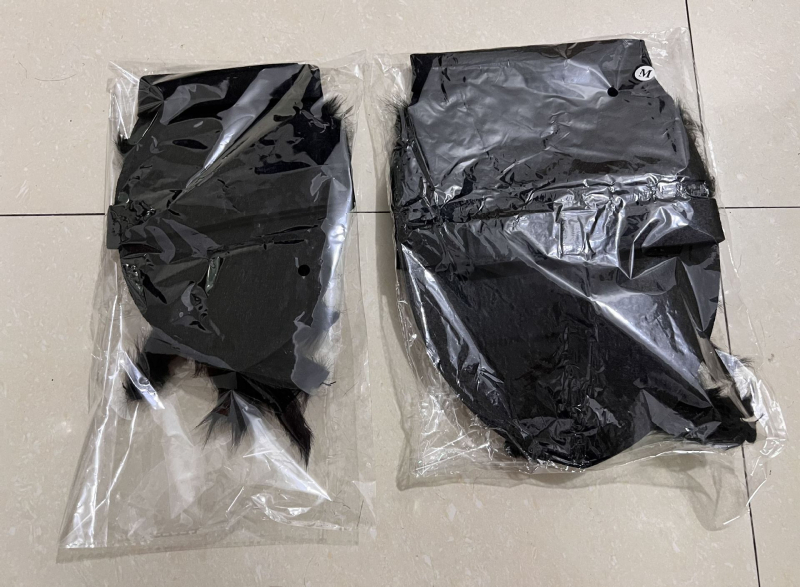 Halloween kostiumas naminiams gyvūnams: transformacija į vorą šunims ir katėms; Medžiaga: Kita; Kategorija: Naminių gyvūnų drabužiai; Lytis: Visuotinai; IP licencija: Ne