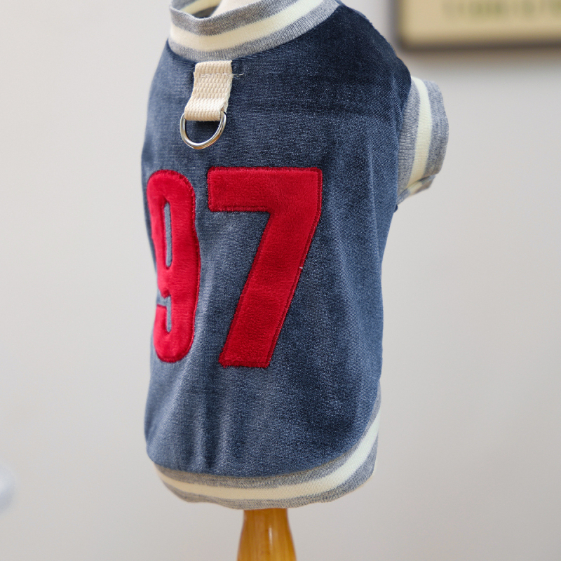 PETCIRCLE Suņu veste, poliesters, ikdienas stils, izcelsme Šanhaja