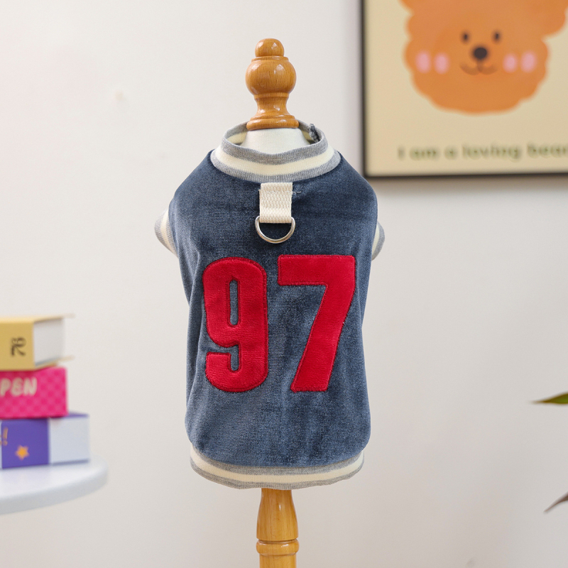 PETCIRCLE Suņu veste, poliesters, ikdienas stils, izcelsme Šanhaja