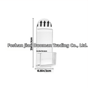 Ακρυλικός τοίχος προβολής άλμπουμ — Jane Man, ενιαία κατασκευή, σε σχήμα L, κοπή με λέιζερ, ακρυλικό περίβλημα