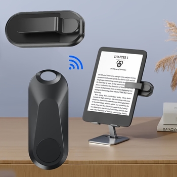 Безжичен дистанционен контрол за камера – PET материал, марка Other, съвместим с iPhone 4/4s