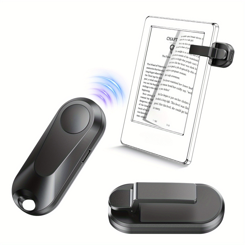 Telecomandă wireless declanșare aparat foto – Material PET, Brand Other, Compatibil cu iPhone 4/4s