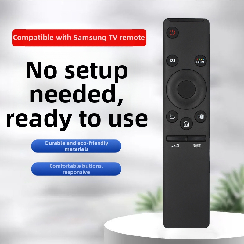 Samsung daljinski upravljač za televizor BN59-01259B/E/D BN59-01260A 01241A, domet 10 m