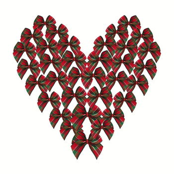 Υλικά για συσκευασία δώρων - Χειροποίητη πολυεστερική κορδέλα; Υλικά: χαρτόνι, ειδικό χαρτί, δέρμα