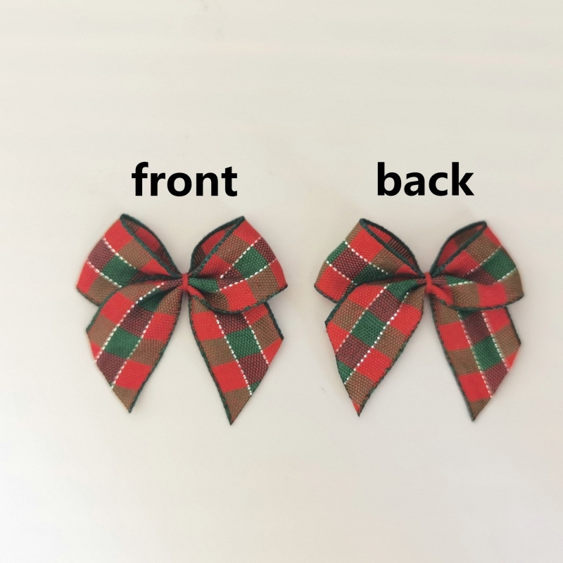 Materiale pentru ambalarea cadourilor - Panglică din poliester realizată manual; Materiale: carton, hârtie specială, piele