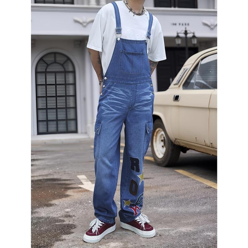 Férfiaknak szabadidős nadrág vállpántokkal, állítható vállpántokkal, tűzálló, kordbársony anyagú, 2025 tavasz, adminisztratív/bírósági egyenruha