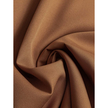 Γυναικείο φόρεμα midi με patchwork - άνετη γραμμή, ρετρό στυλ, βαμβάκι CVC, ελαστικότητα, Άνοιξη 2022