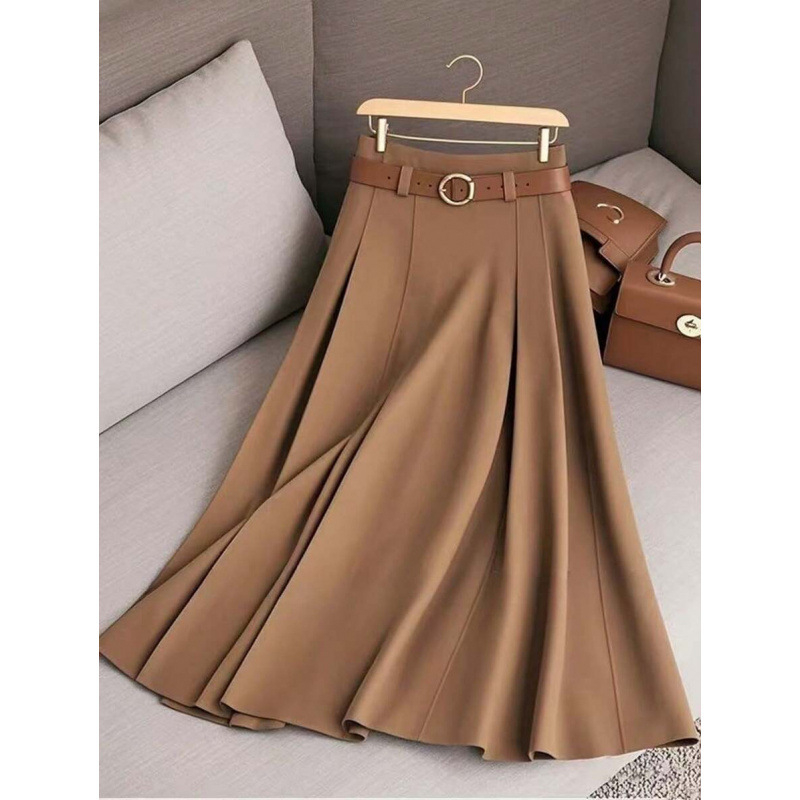 Rochie midi cu patchwork pentru femei - croială lejeră, stil retro, bumbac CVC, ușoare întinderi, Primăvara 2022