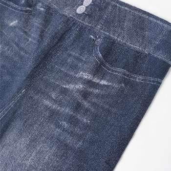 Γυναικεία χωρίς ραφές μποξερ εσώρουχο από νάιλον, ψηλή μέση, αναπνεύσιμη πλέξη, σχέδιο color-block