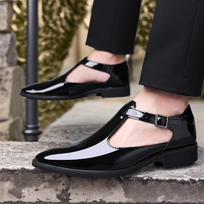 Biznesa mūļi ar raffijas augšdaļu, vilnas odere, svītrainais raksts, bez pirksta aizsarga, papēža augstums 0-1 cm