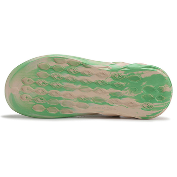 Ανδρικά EVA Slip-On σανδάλια, casual με καμουφλάζ, στρογγυλή μύτη, EVA επάνω και σόλα