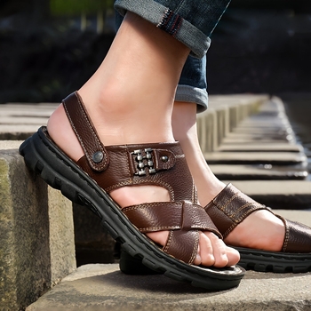 Ανδρικά μούλς και κλόγκς με πλατφόρμα, PU επάνω μέρος και PU σόλα, Lolita στυλ, κυκλοφόρησε το χειμώνα 2022