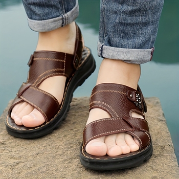 Ανδρικά μούλς και κλόγκς με πλατφόρμα, PU επάνω μέρος και PU σόλα, Lolita στυλ, κυκλοφόρησε το χειμώνα 2022