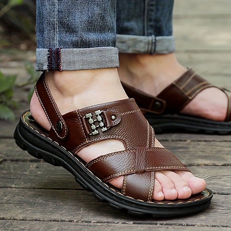 Ανδρικά μούλς και κλόγκς με πλατφόρμα, PU επάνω μέρος και PU σόλα, Lolita στυλ, κυκλοφόρησε το χειμώνα 2022