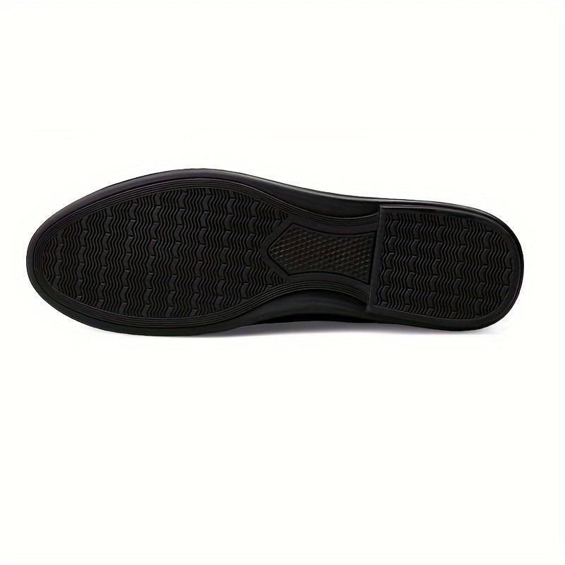 Ανδρικά διαπνέοντα αντιολισθητικά άνετα σανδάλια με TPR άνω μέρος, PU σόλα, πλατφόρμα, Lolita στυλ