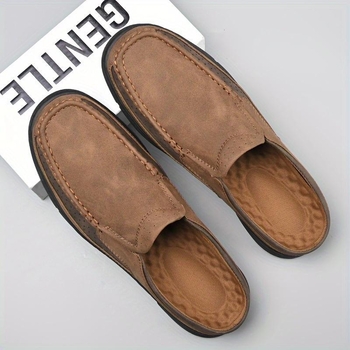 Παραθαλάσσια σανδάλια με αναπνεύσιμη επάνω επιφάνεια από βελούδο Xishi και σόλα πλεγμένη από κάνναβη (Αναπνεύσιμα, Αντιολισθητικά, Ελαφριά; Επάνω μέρος: Xishi Velvet, Σόλα: Hemp Braided)