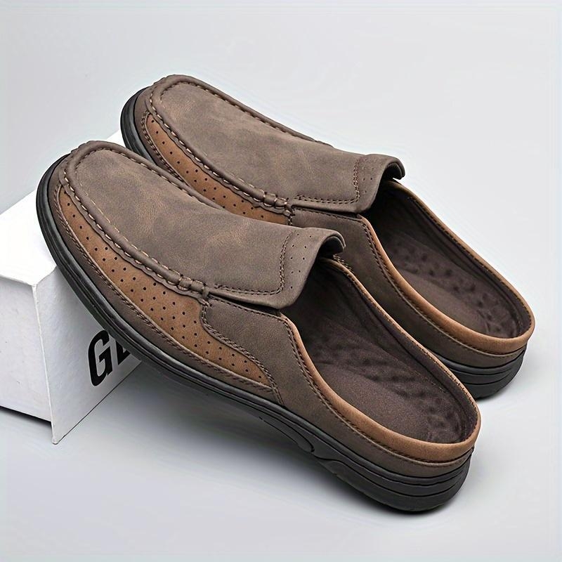 Παραθαλάσσια σανδάλια με αναπνεύσιμη επάνω επιφάνεια από βελούδο Xishi και σόλα πλεγμένη από κάνναβη (Αναπνεύσιμα, Αντιολισθητικά, Ελαφριά; Επάνω μέρος: Xishi Velvet, Σόλα: Hemp Braided)