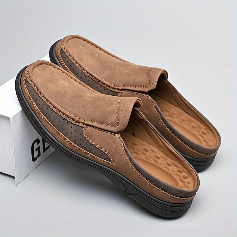 Παραθαλάσσια σανδάλια με αναπνεύσιμη επάνω επιφάνεια από βελούδο Xishi και σόλα πλεγμένη από κάνναβη (Αναπνεύσιμα, Αντιολισθητικά, Ελαφριά; Επάνω μέρος: Xishi Velvet, Σόλα: Hemp Braided)