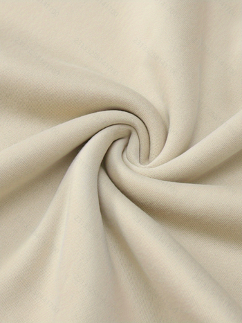 Vīriešu kapucētais džemperis - Geometriska burti drukāšana, Poliesteris audums, Priekšējā kabata, Garas piedurknes, Brīvs griezums Korejas stilā